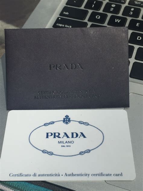 buy fake prada online|prada authenticity card.